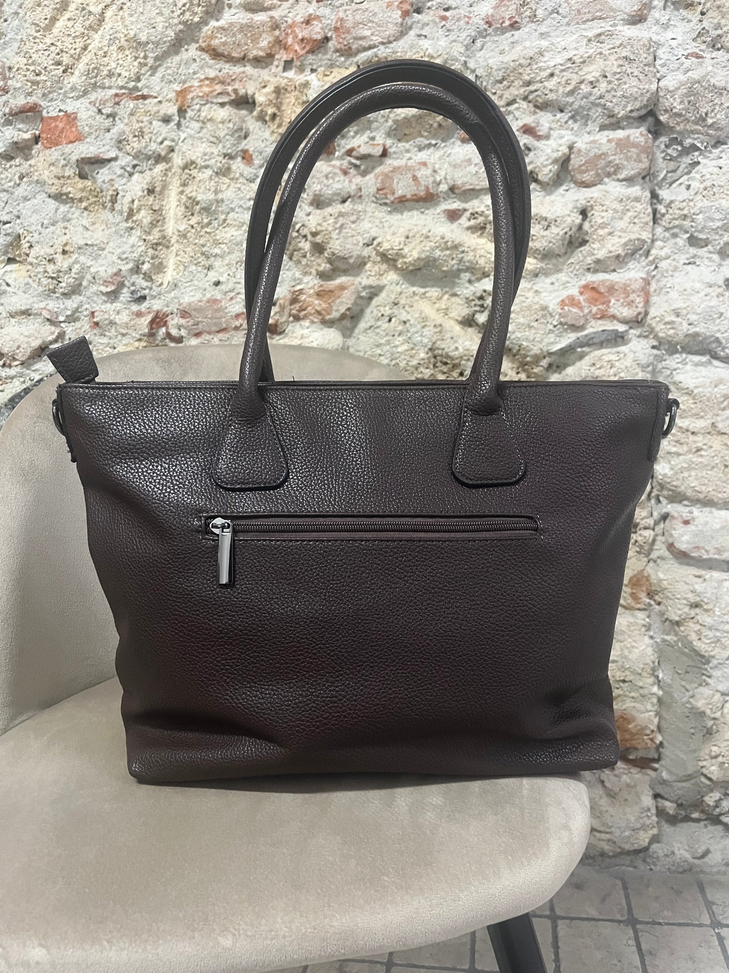 Borsa Eco