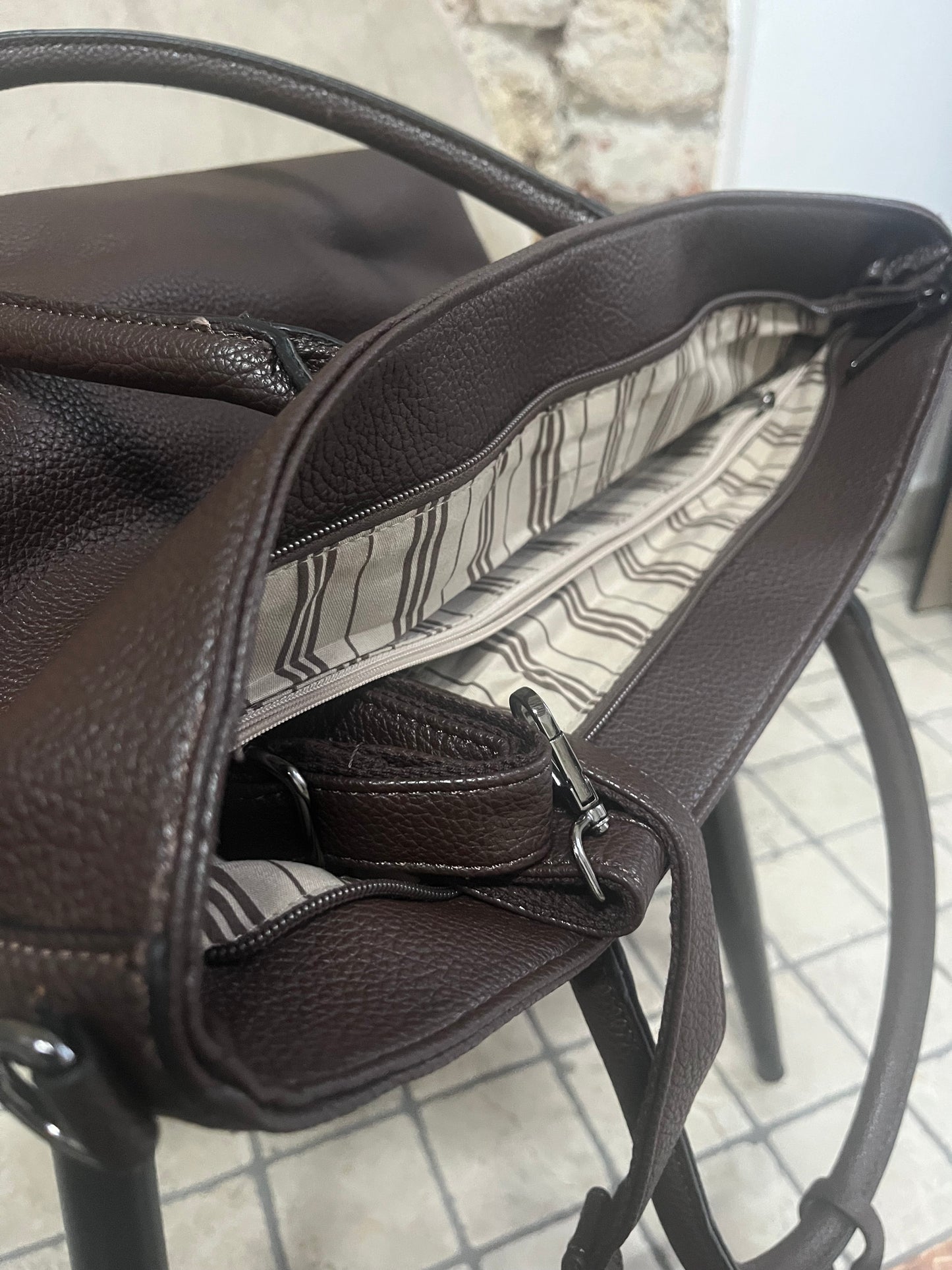 Borsa Eco