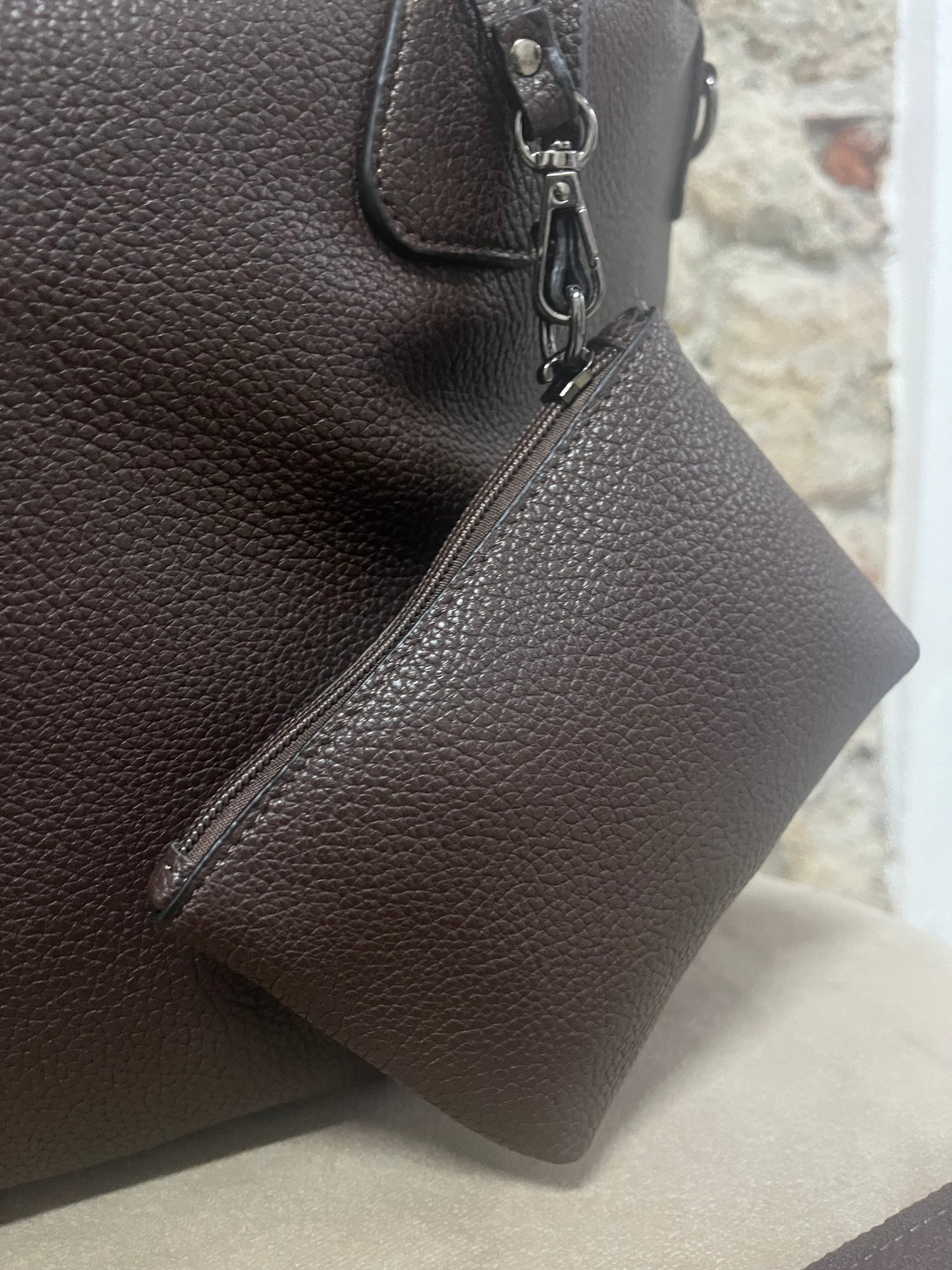 Borsa Eco