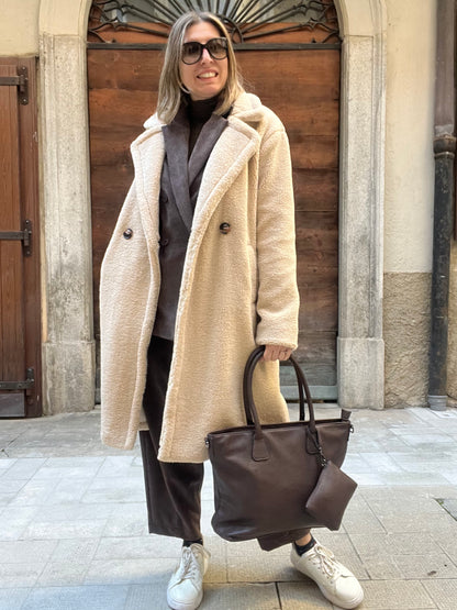 Borsa Eco