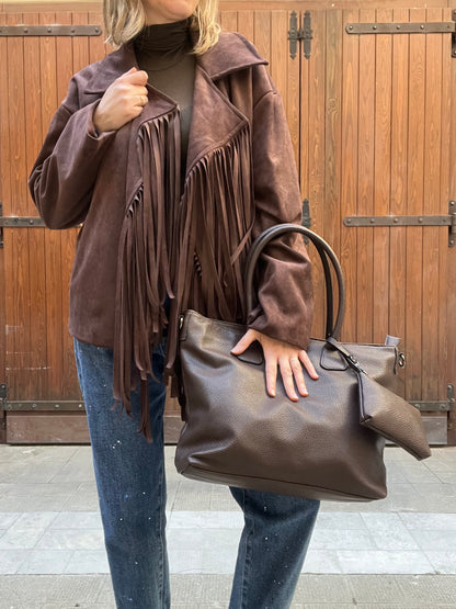 Borsa Eco