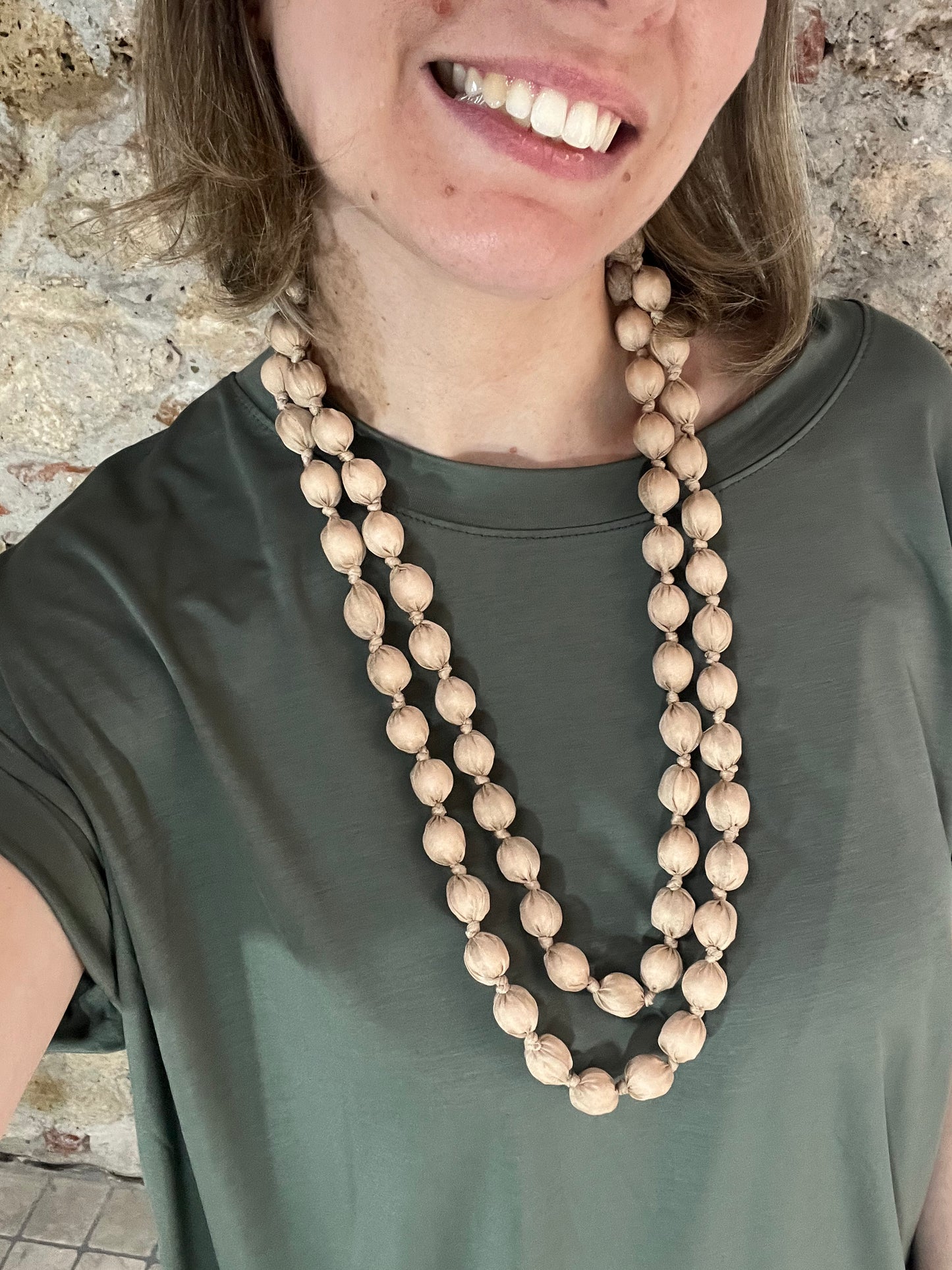 Collana Matilde
