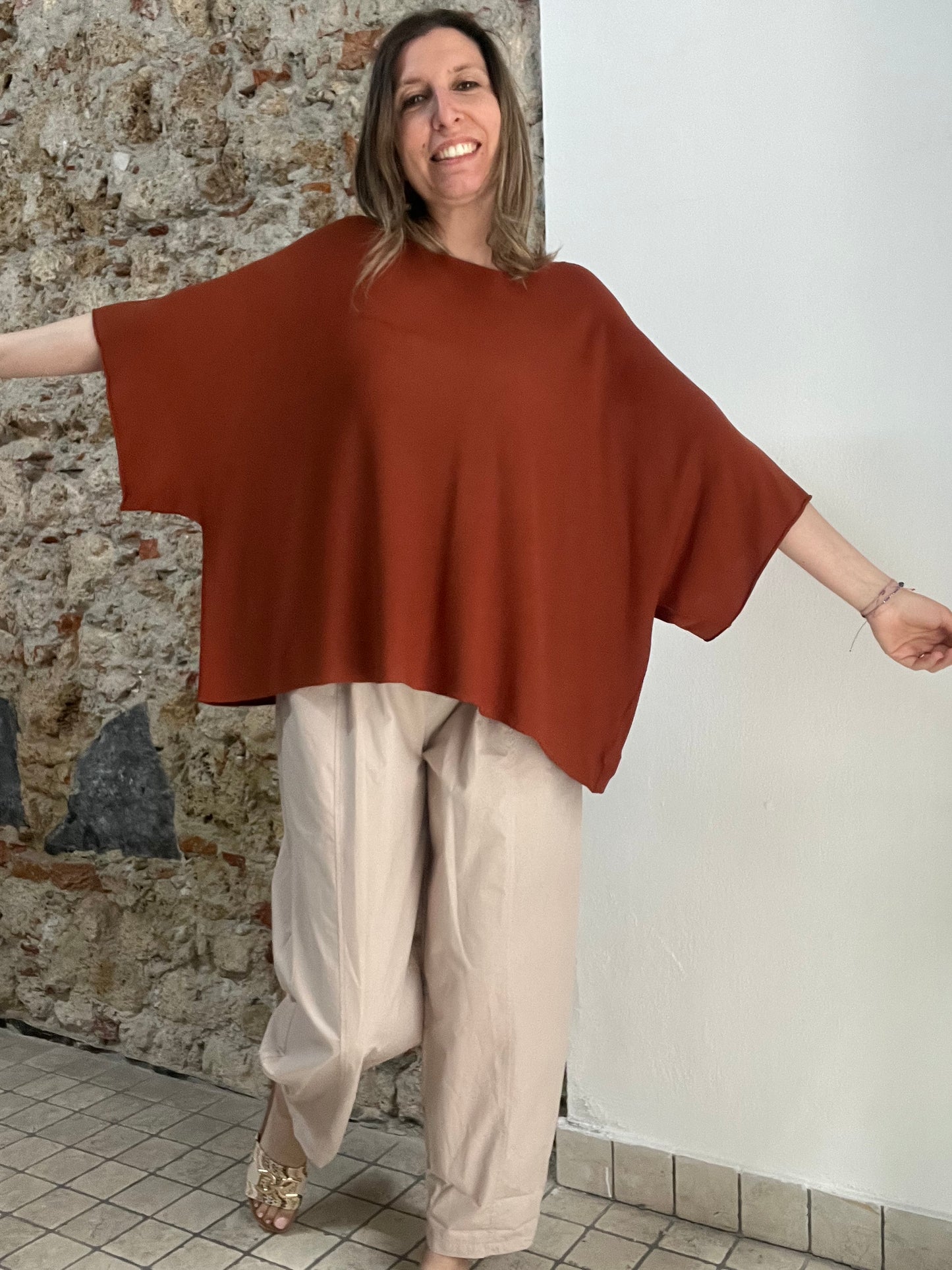 Maglia Aria
