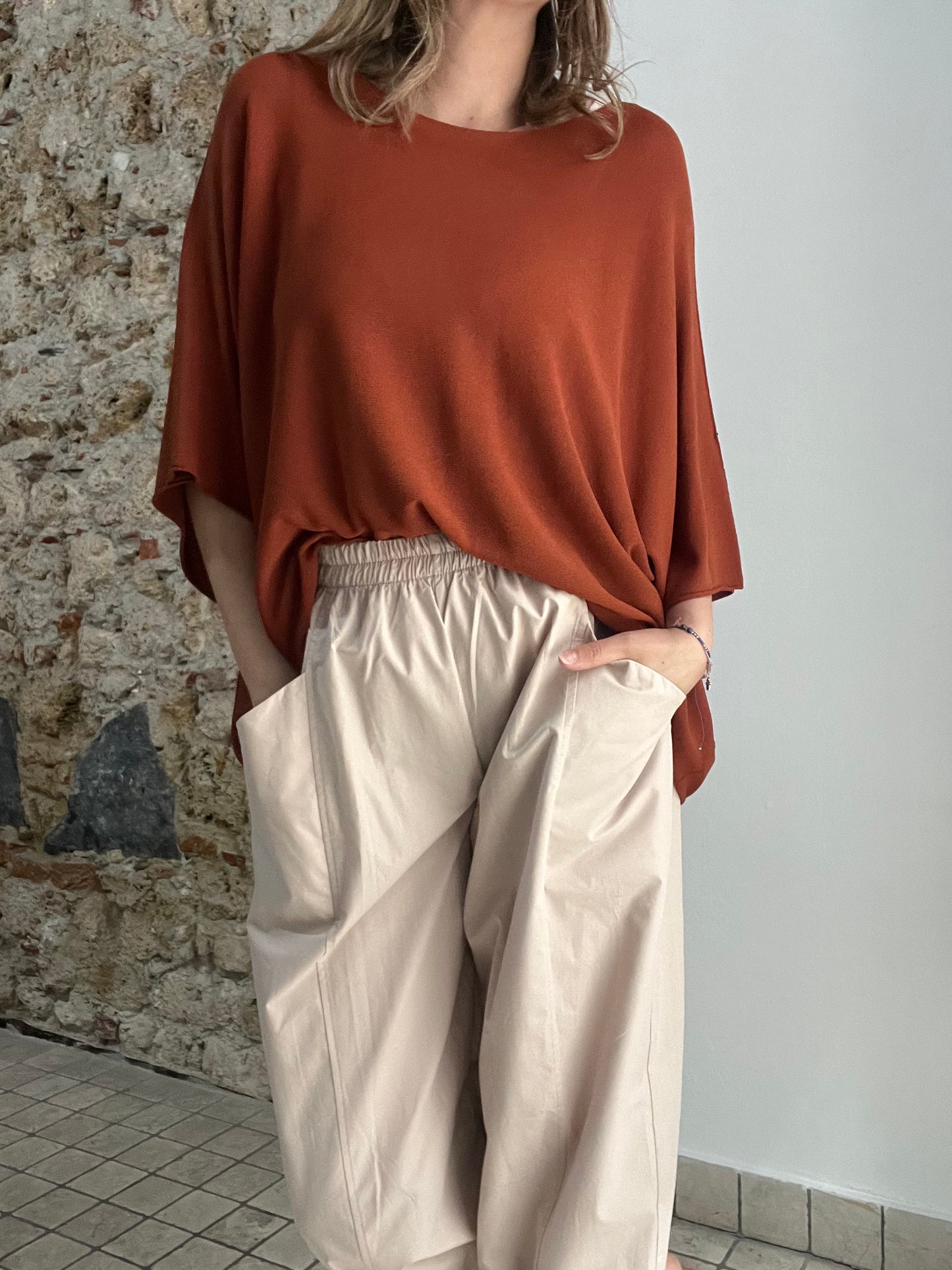 Maglia Aria