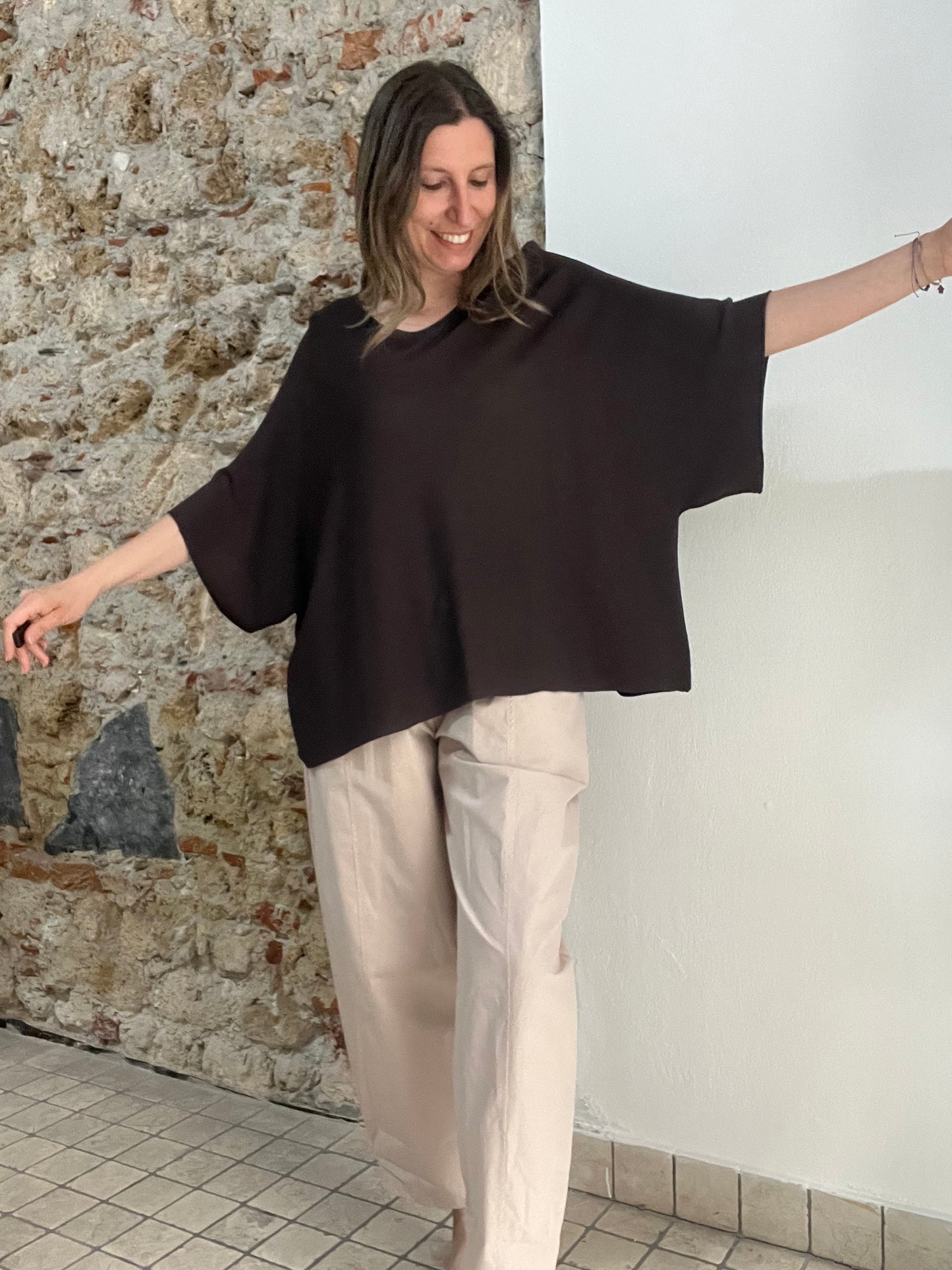 Maglia Aria