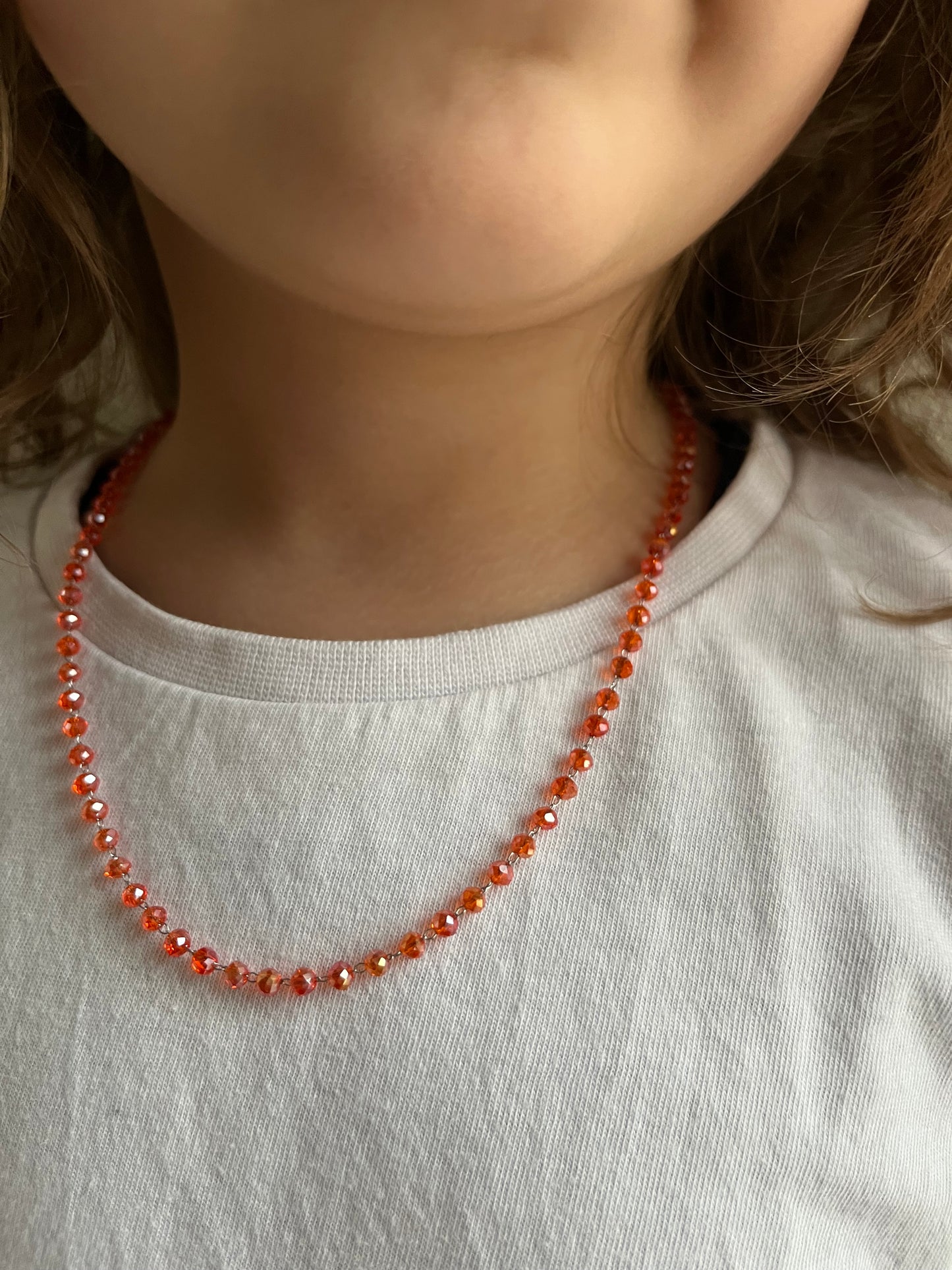 Collane Cristal