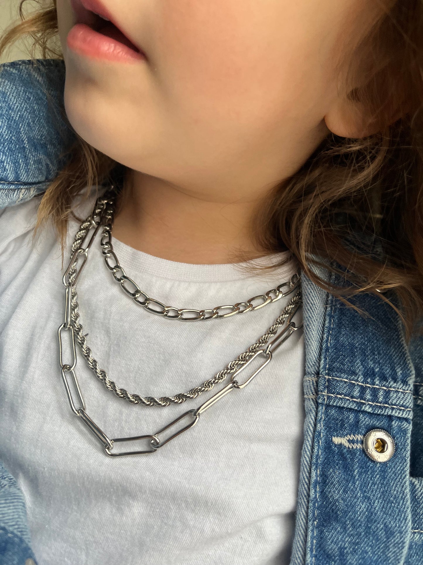 Collana Catene