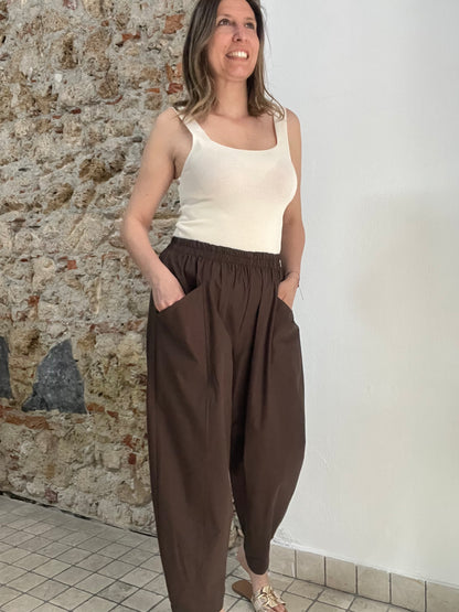 Pantalone Comfort