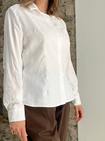 Camicia Oxford
