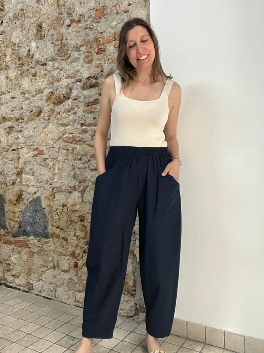 Pantalone Comfort