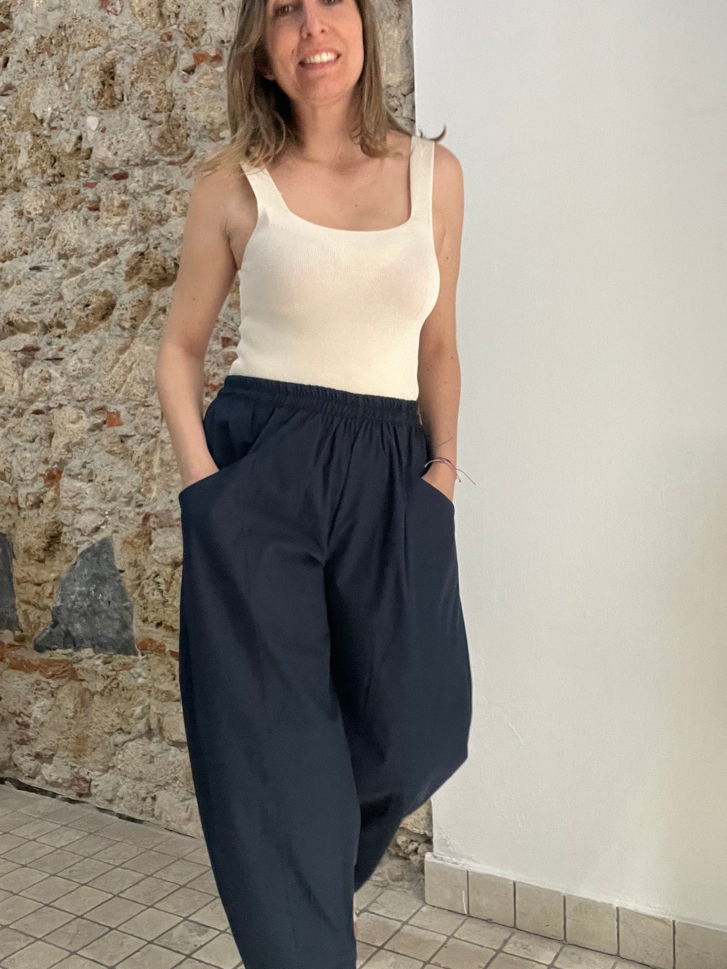 Pantalone Comfort