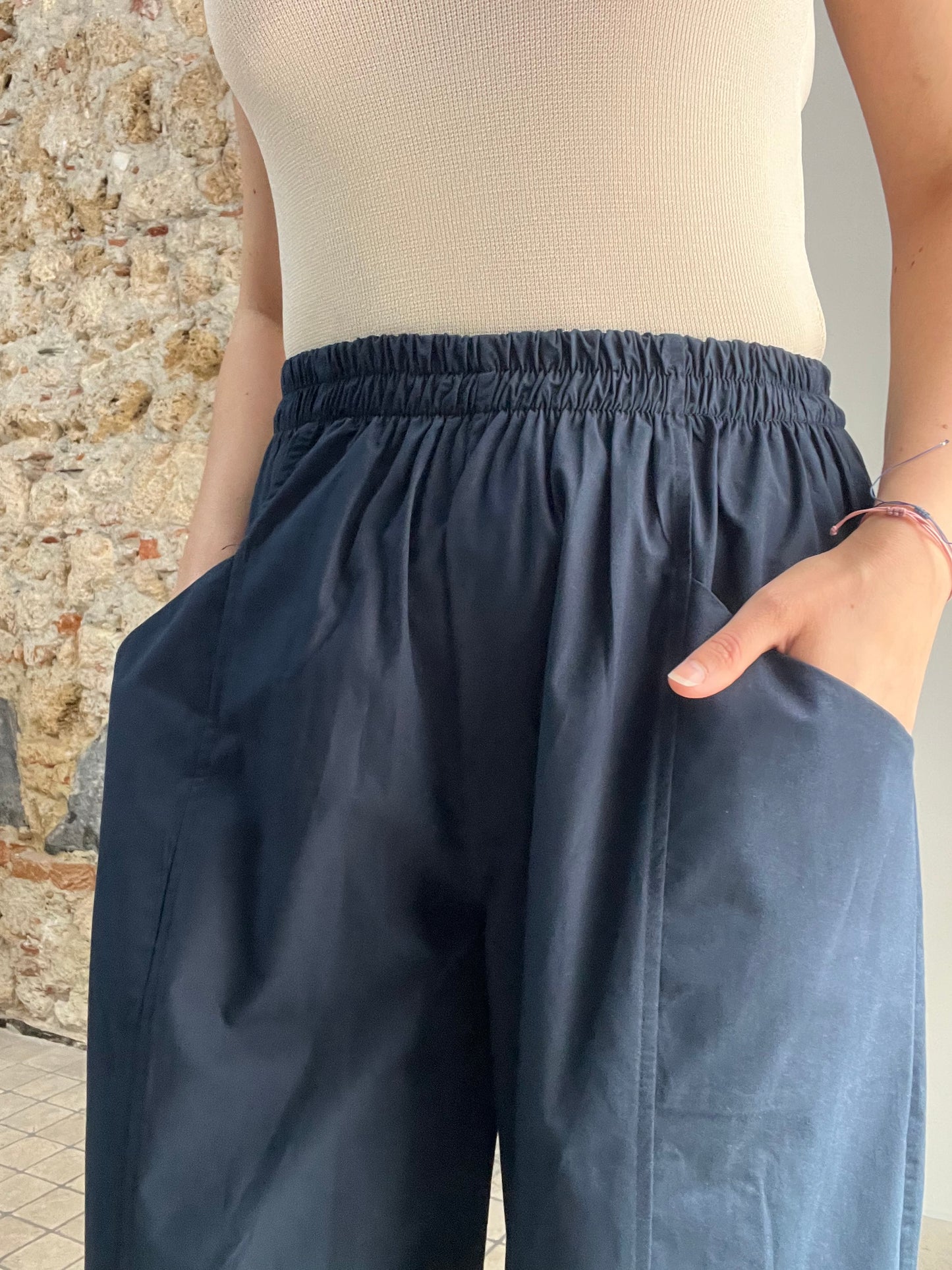 Pantalone Comfort