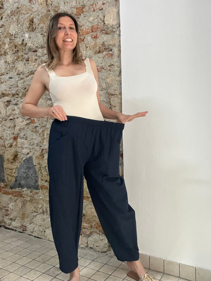 Pantalone Comfort