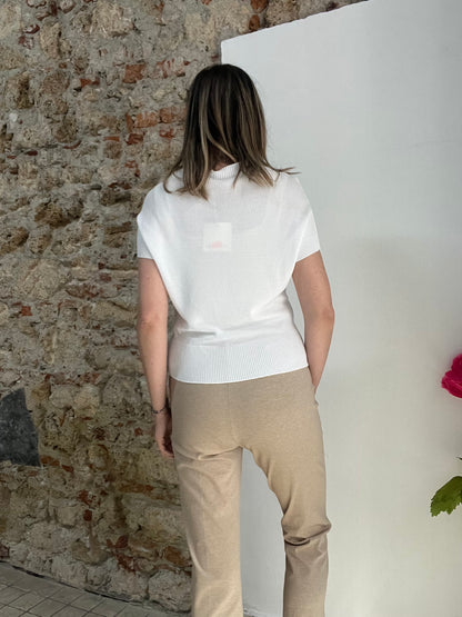Maglia Tricot