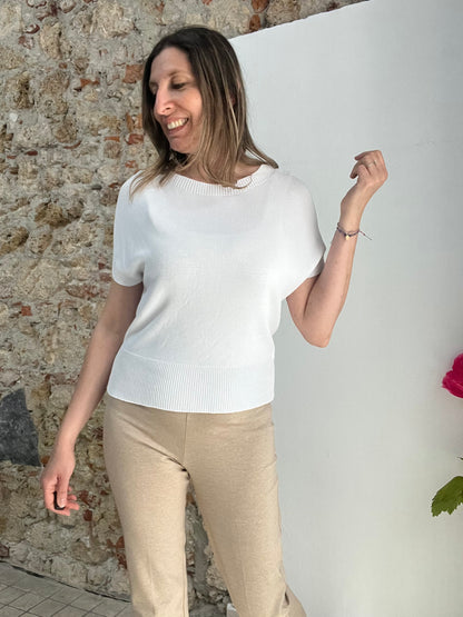 Maglia Tricot
