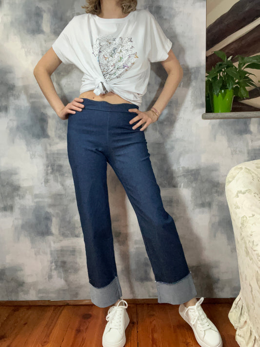Jeans Silvia