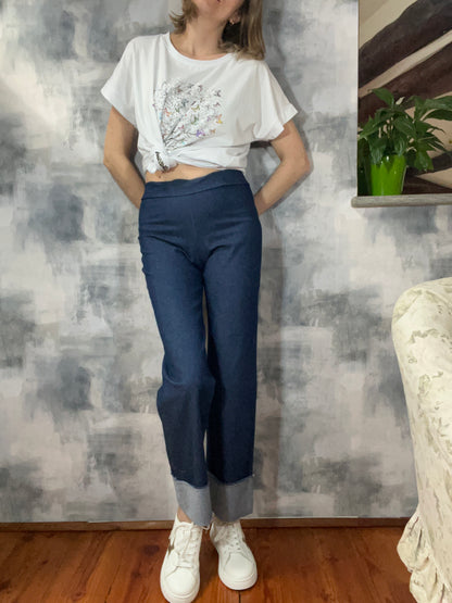 Jeans Silvia