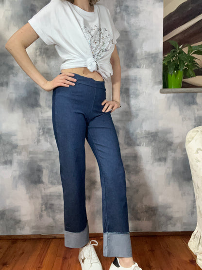 Jeans Silvia