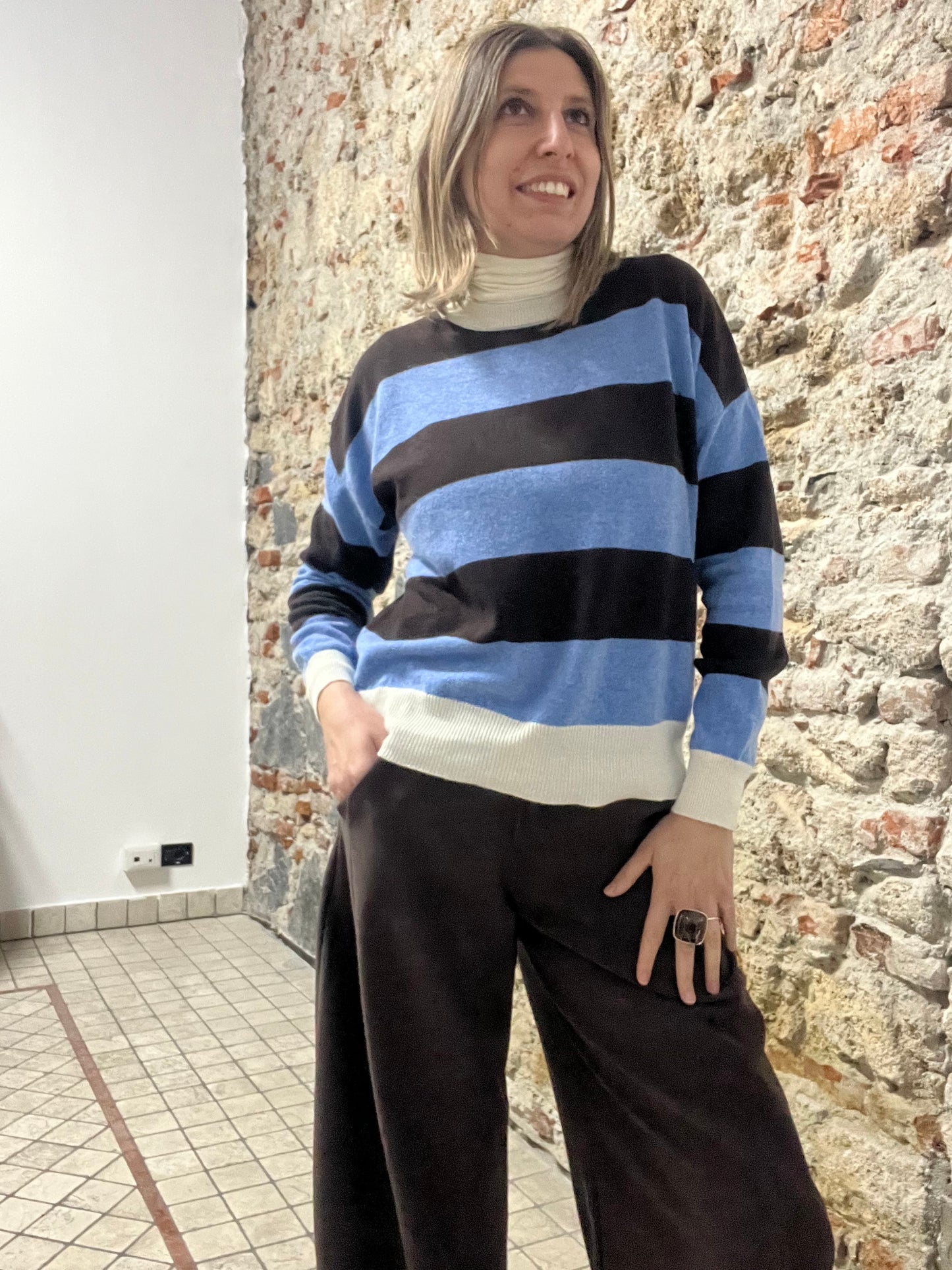 Maglione Olly