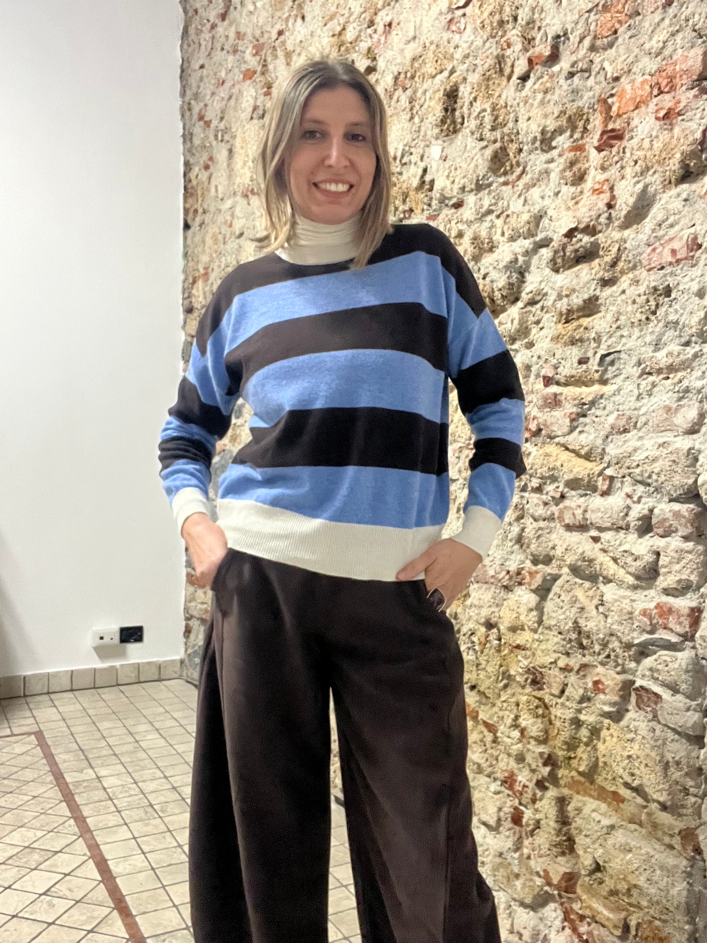 Maglione Olly