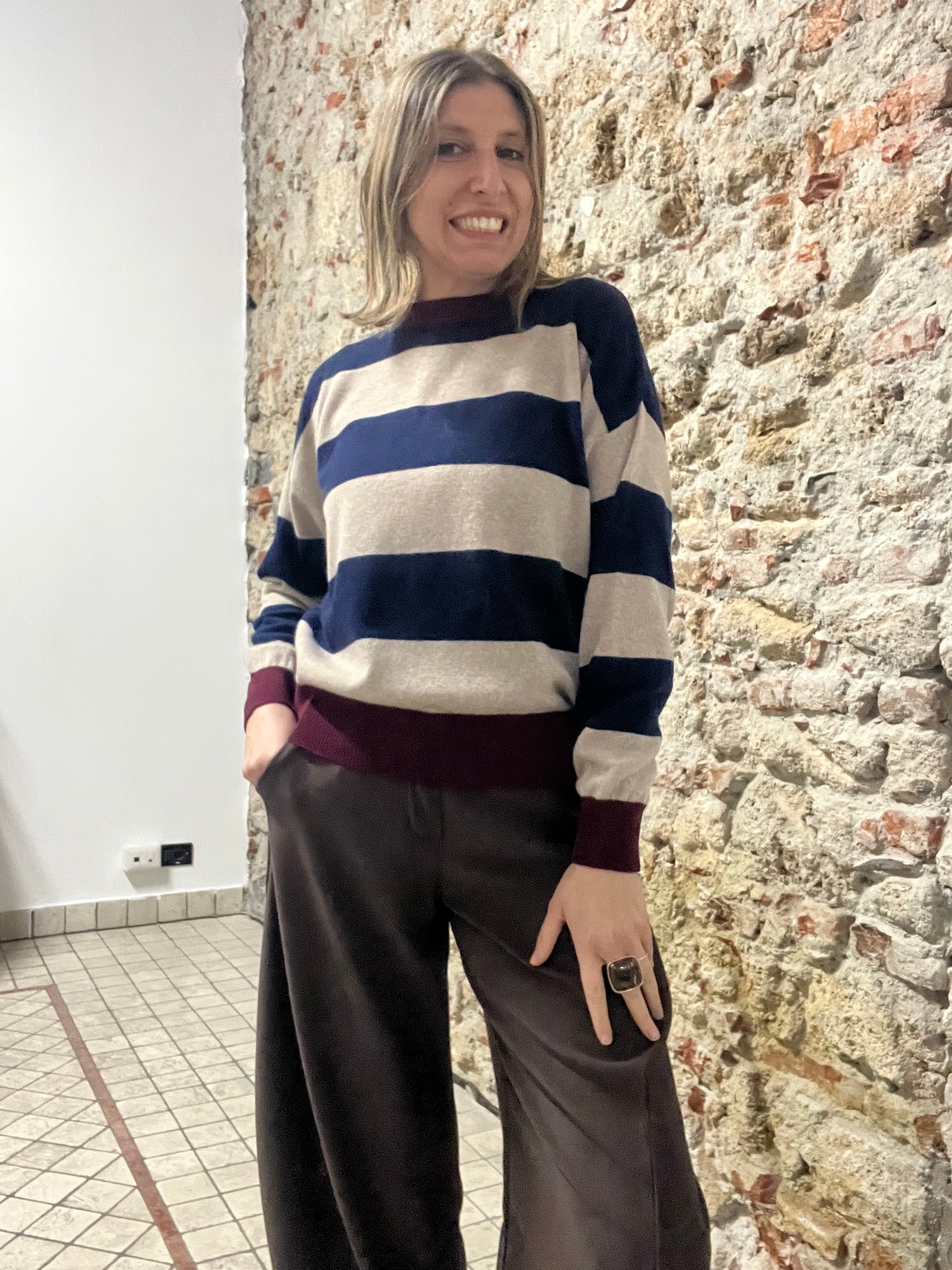 Maglione Olly