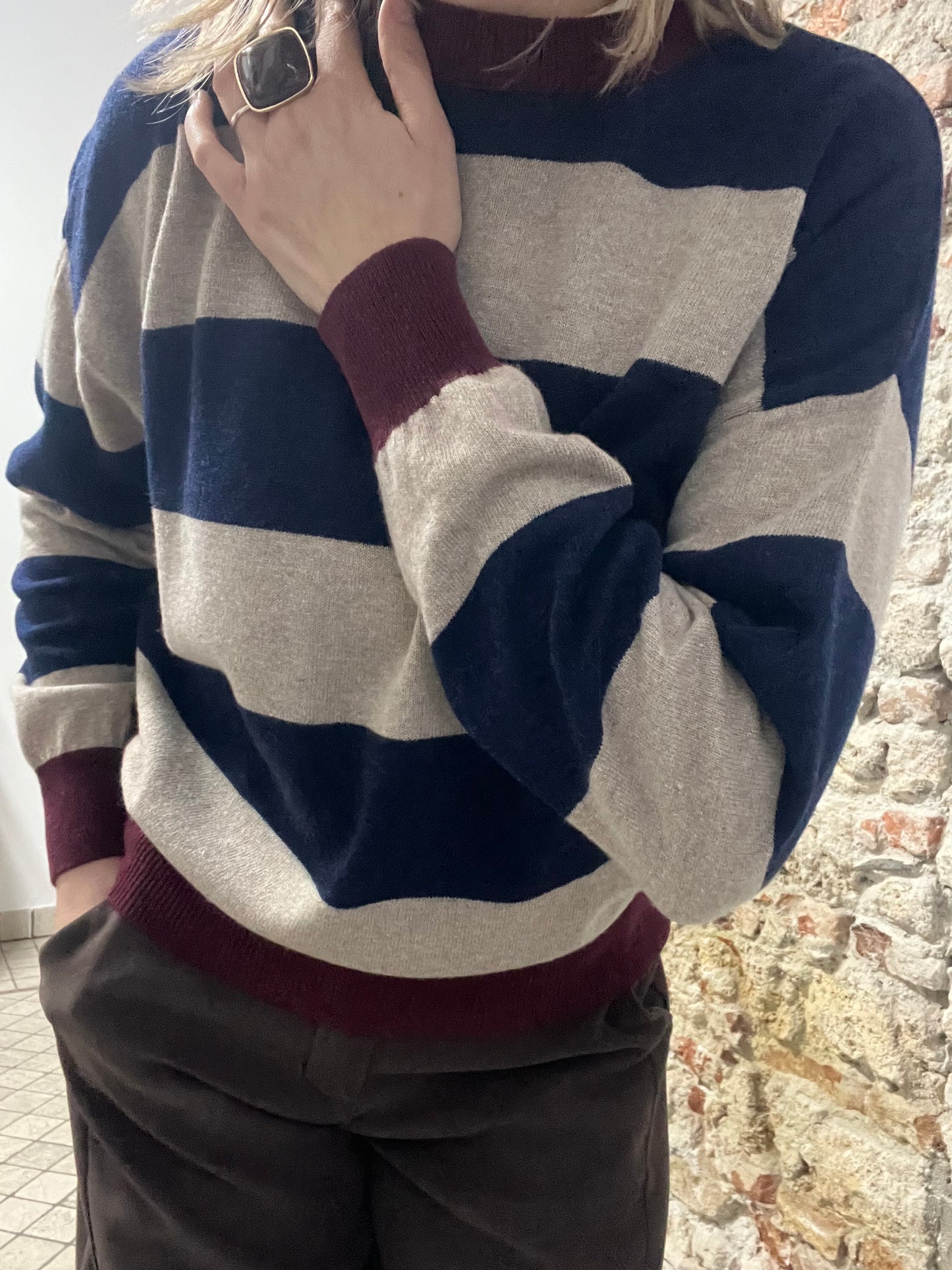 Maglione Olly