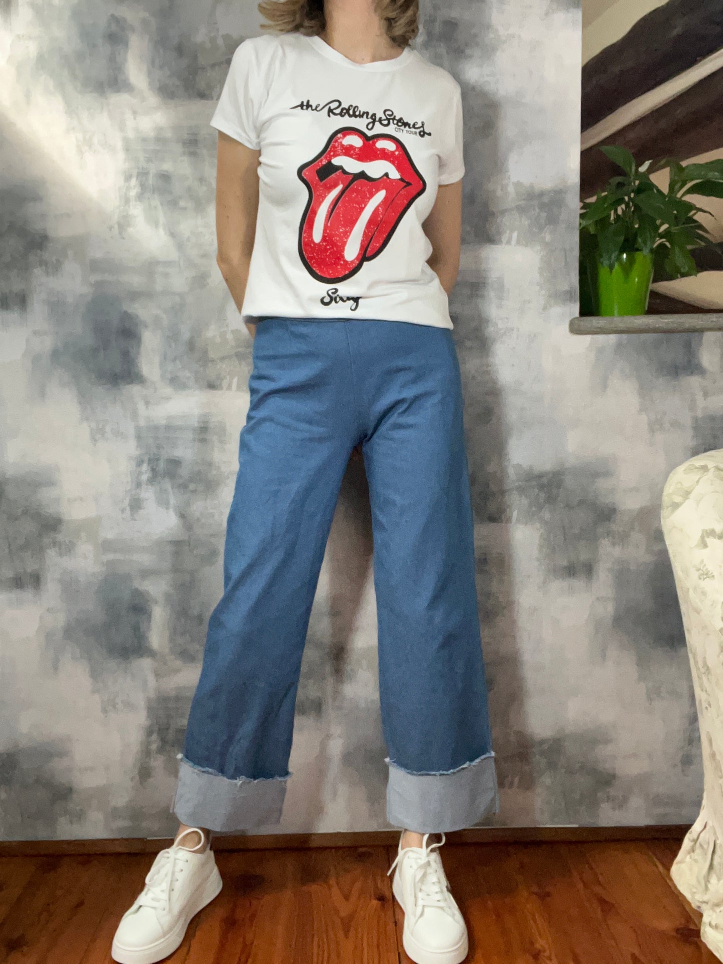 Jeans Silvia