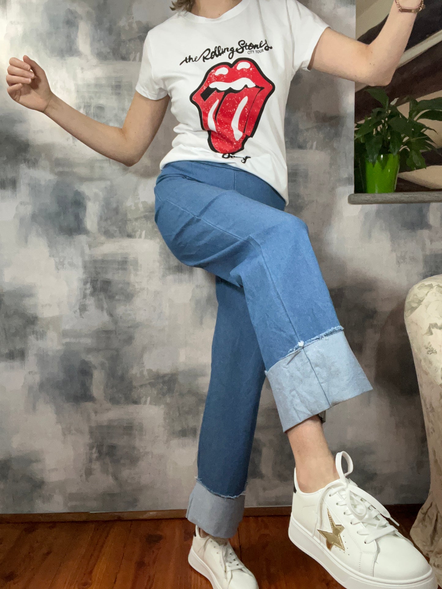 Jeans Silvia