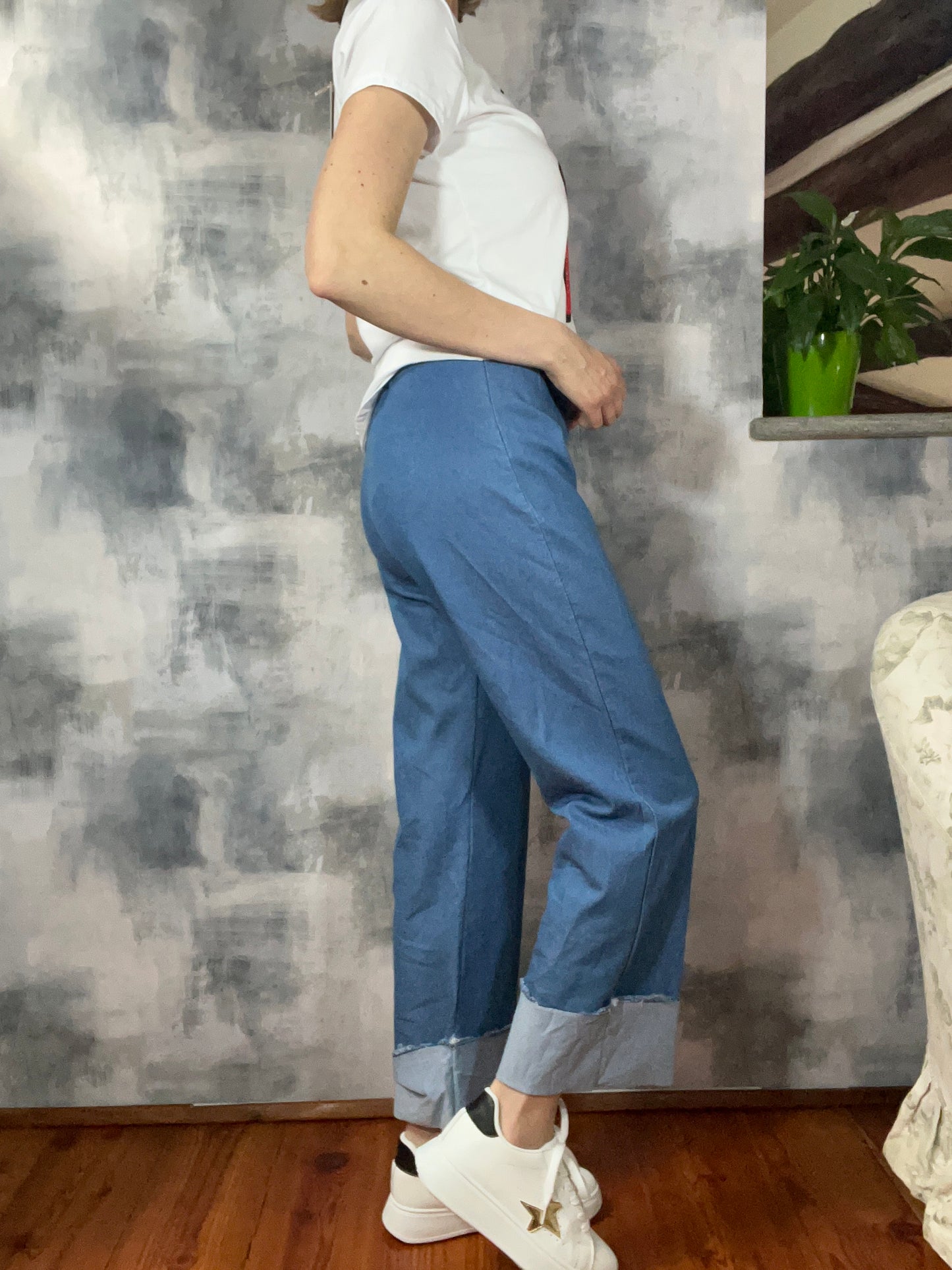 Jeans Silvia