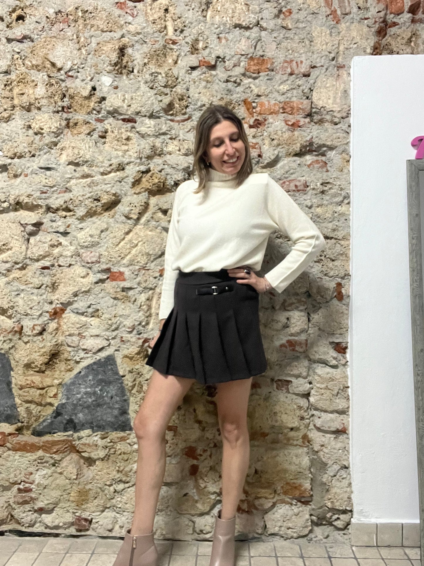 Completo Emma