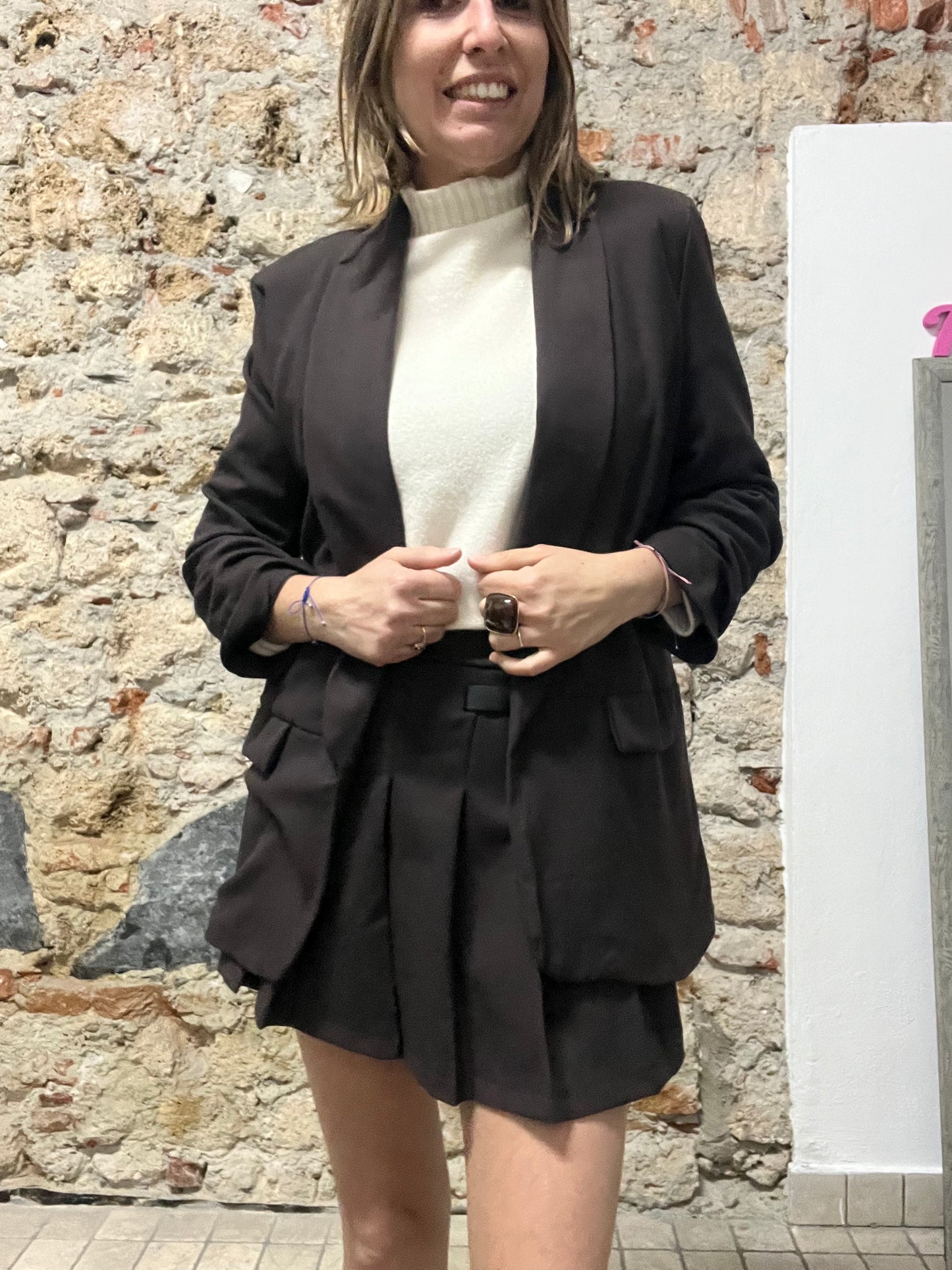 Completo Emma