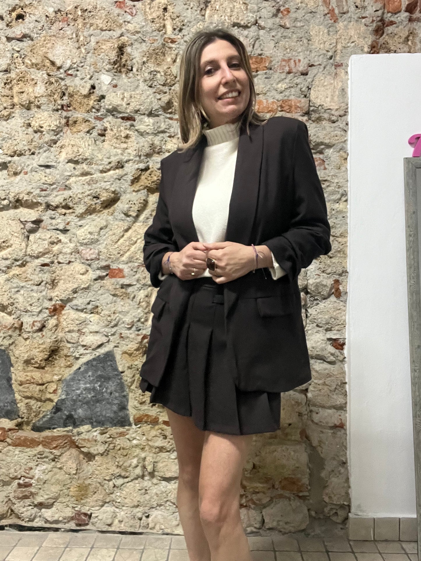 Completo Emma