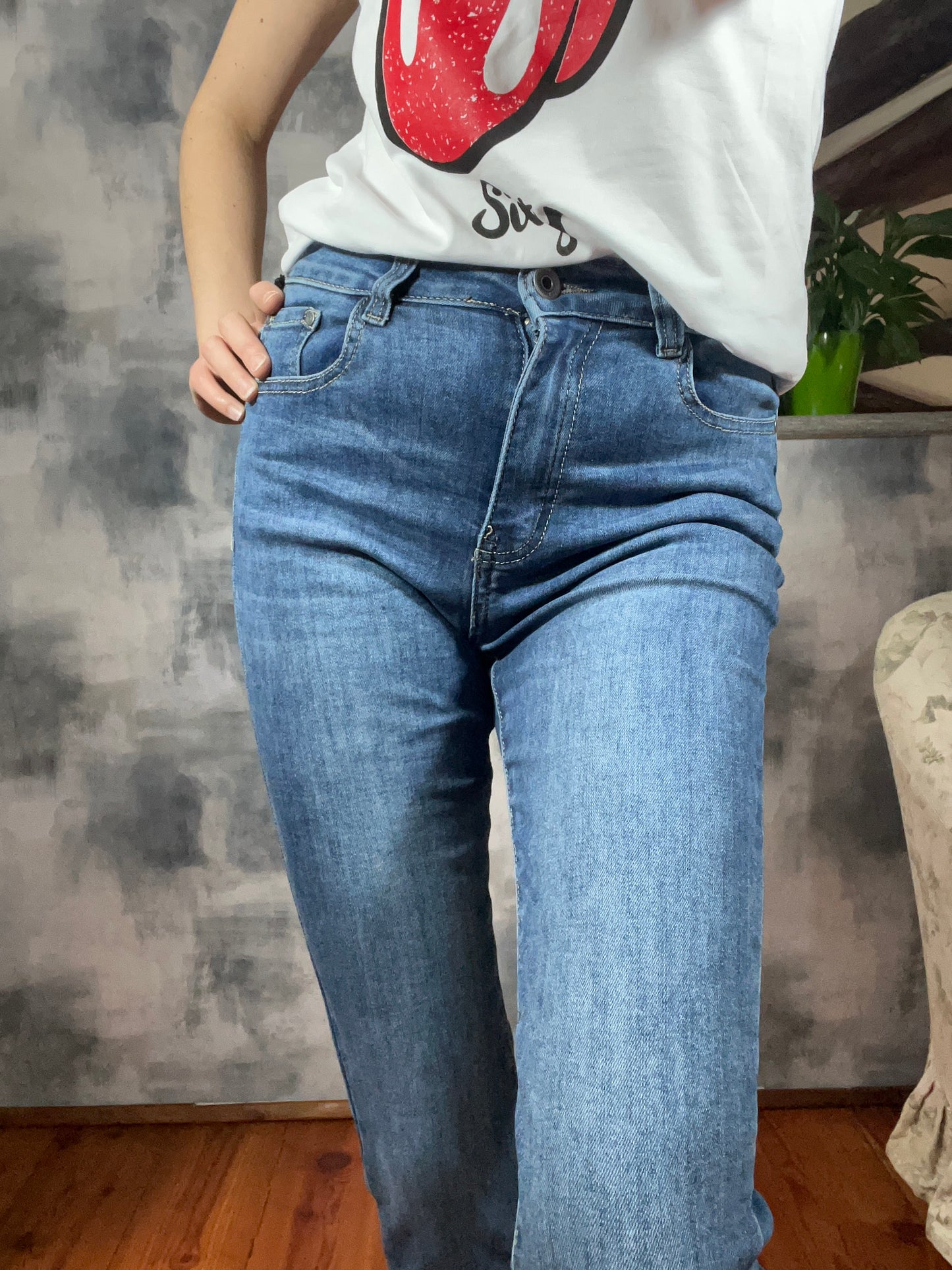 Jeans Sofia