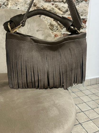 Borsa Frange