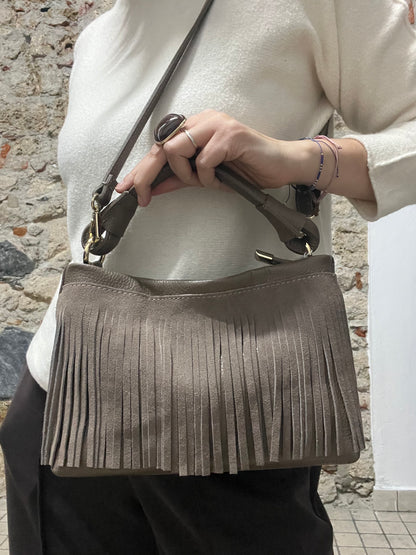 Borsa Frange