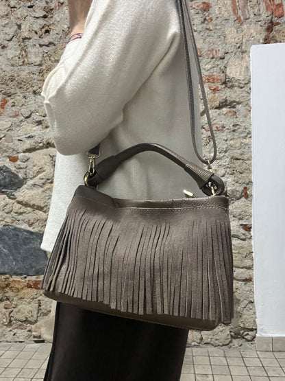 Borsa Frange