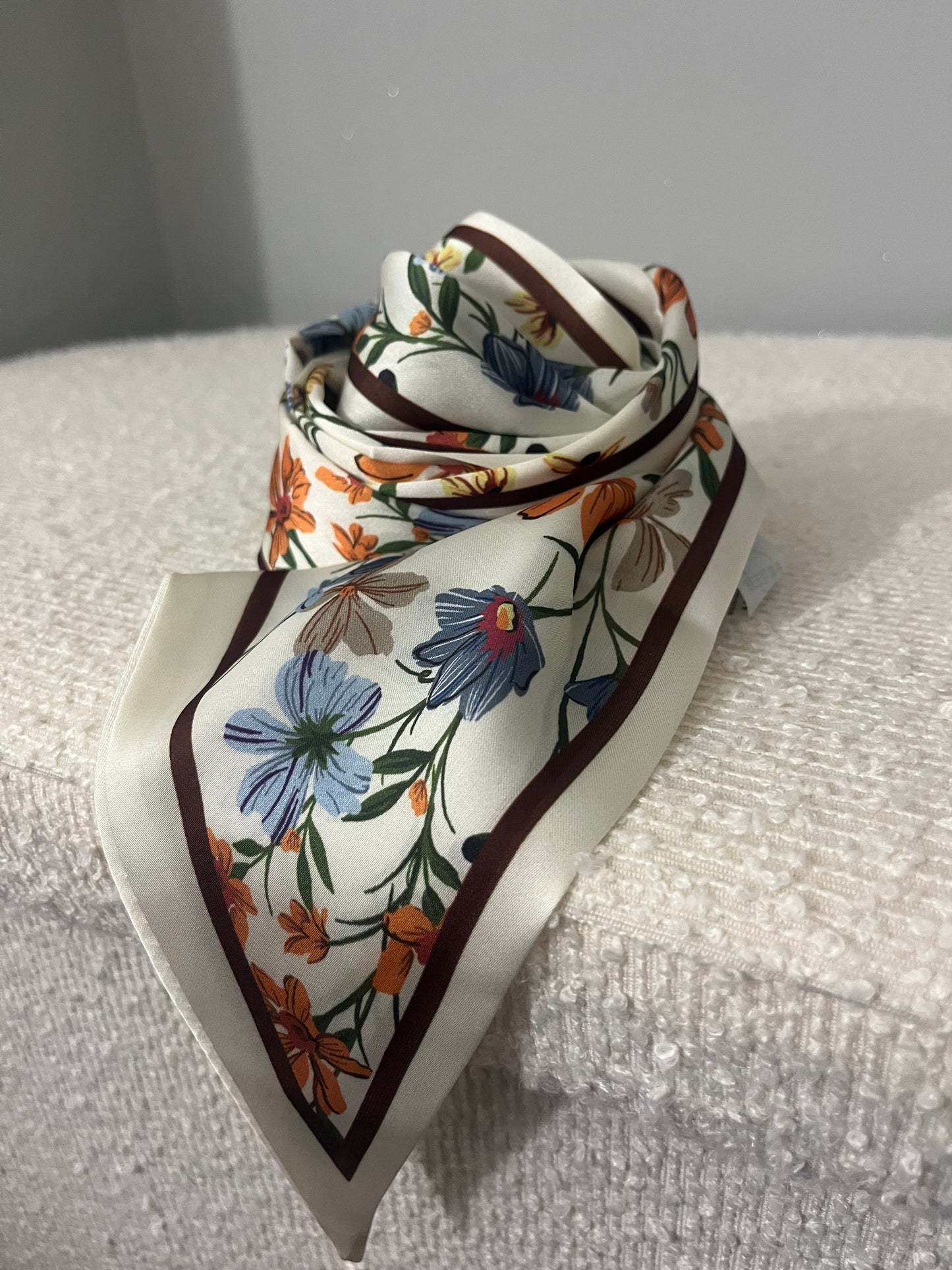 Foulard Twist