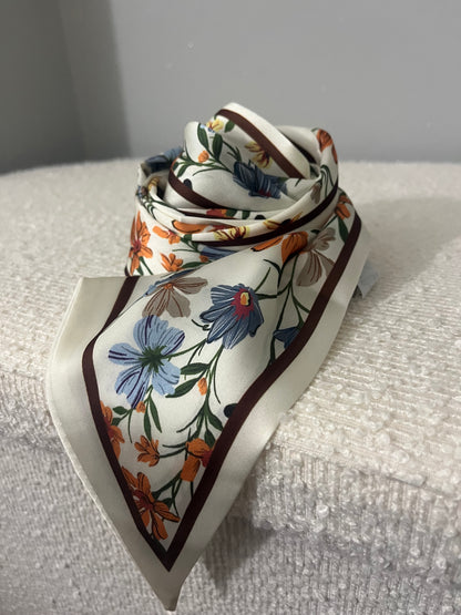 Foulard Twist