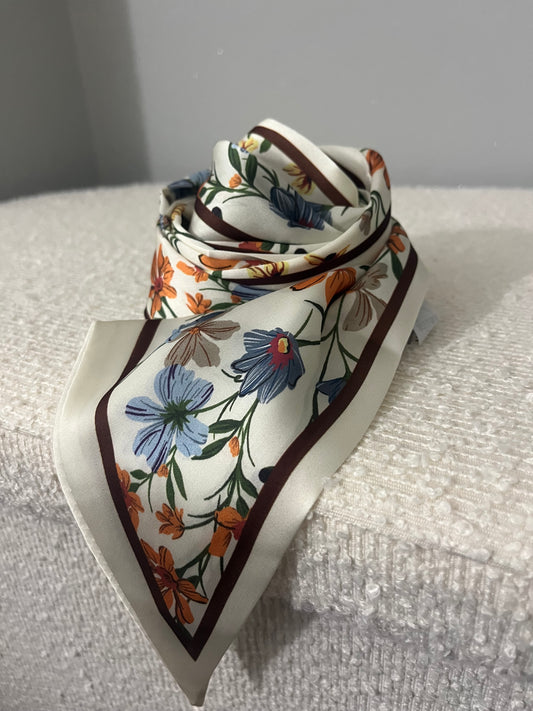 Foulard Twist