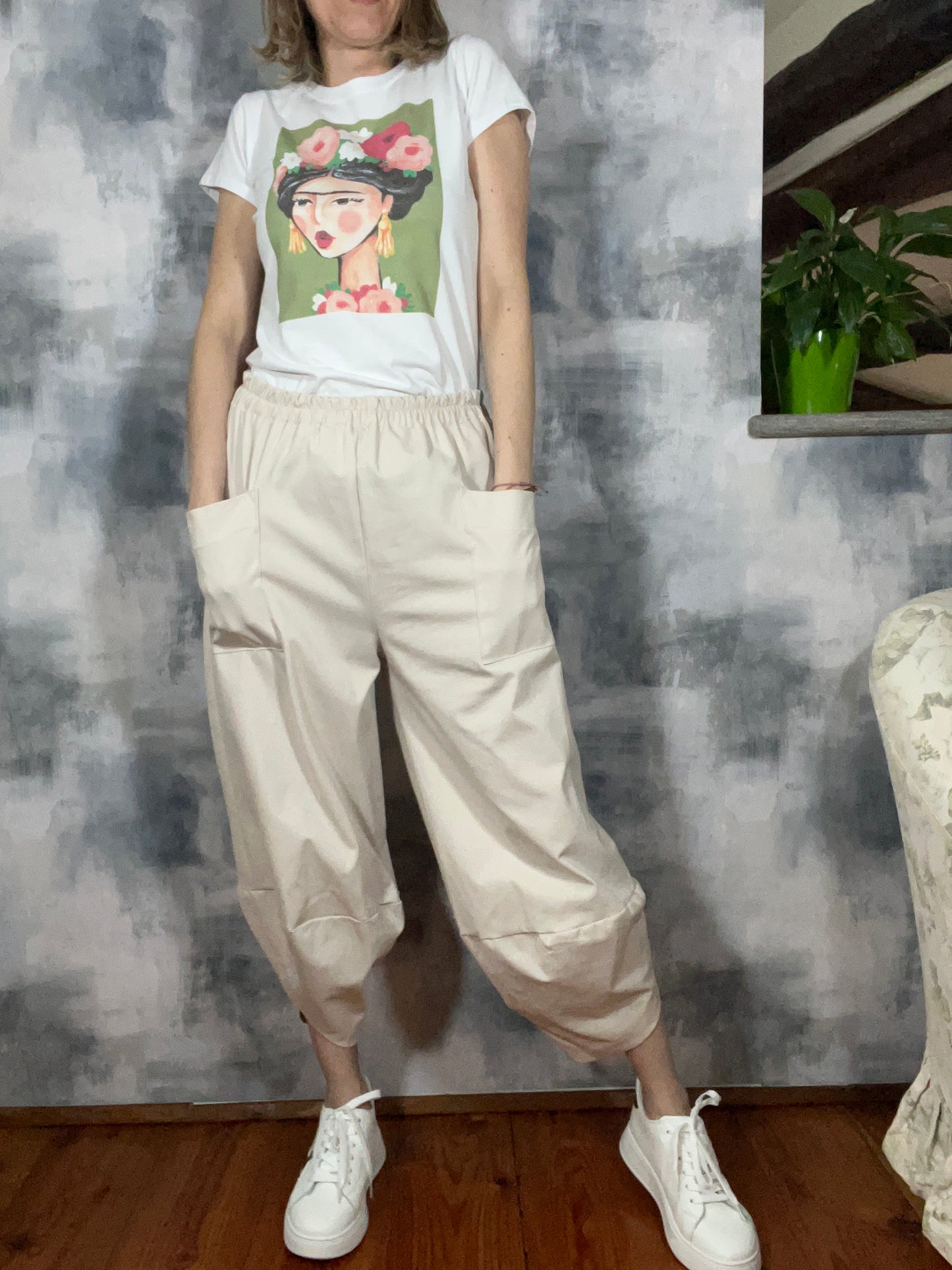 Pantalone Punto Milano
