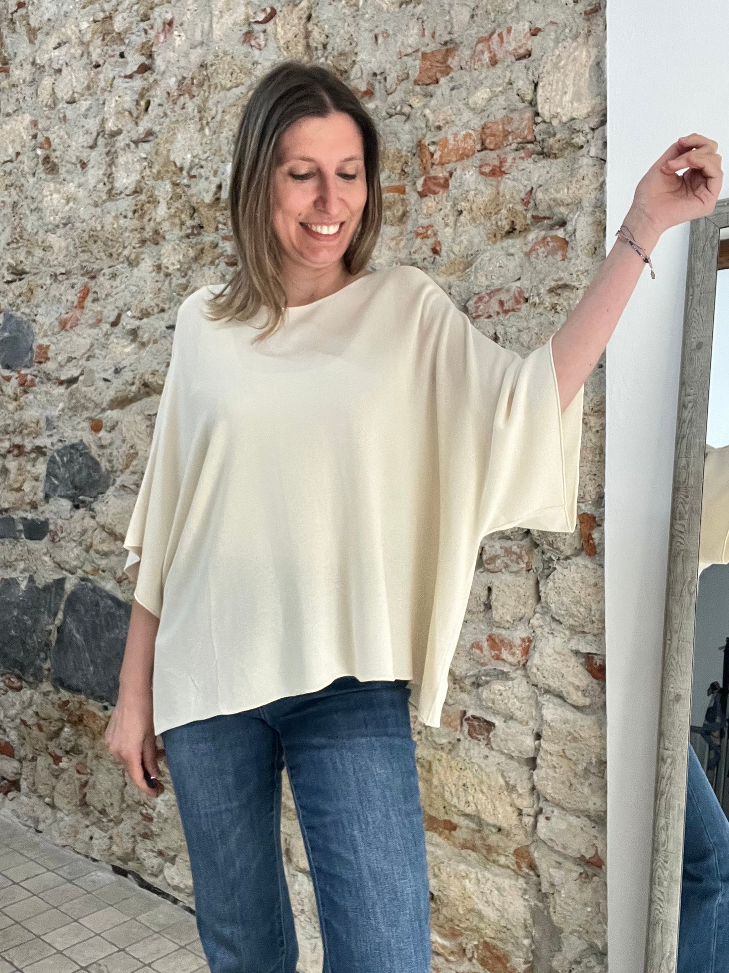 Maglia Aria