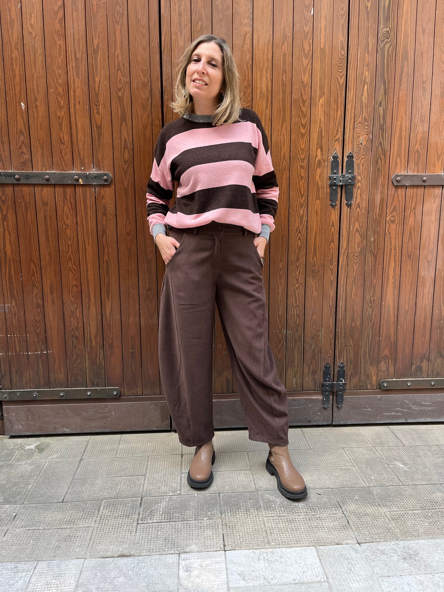 Pantalone Lory