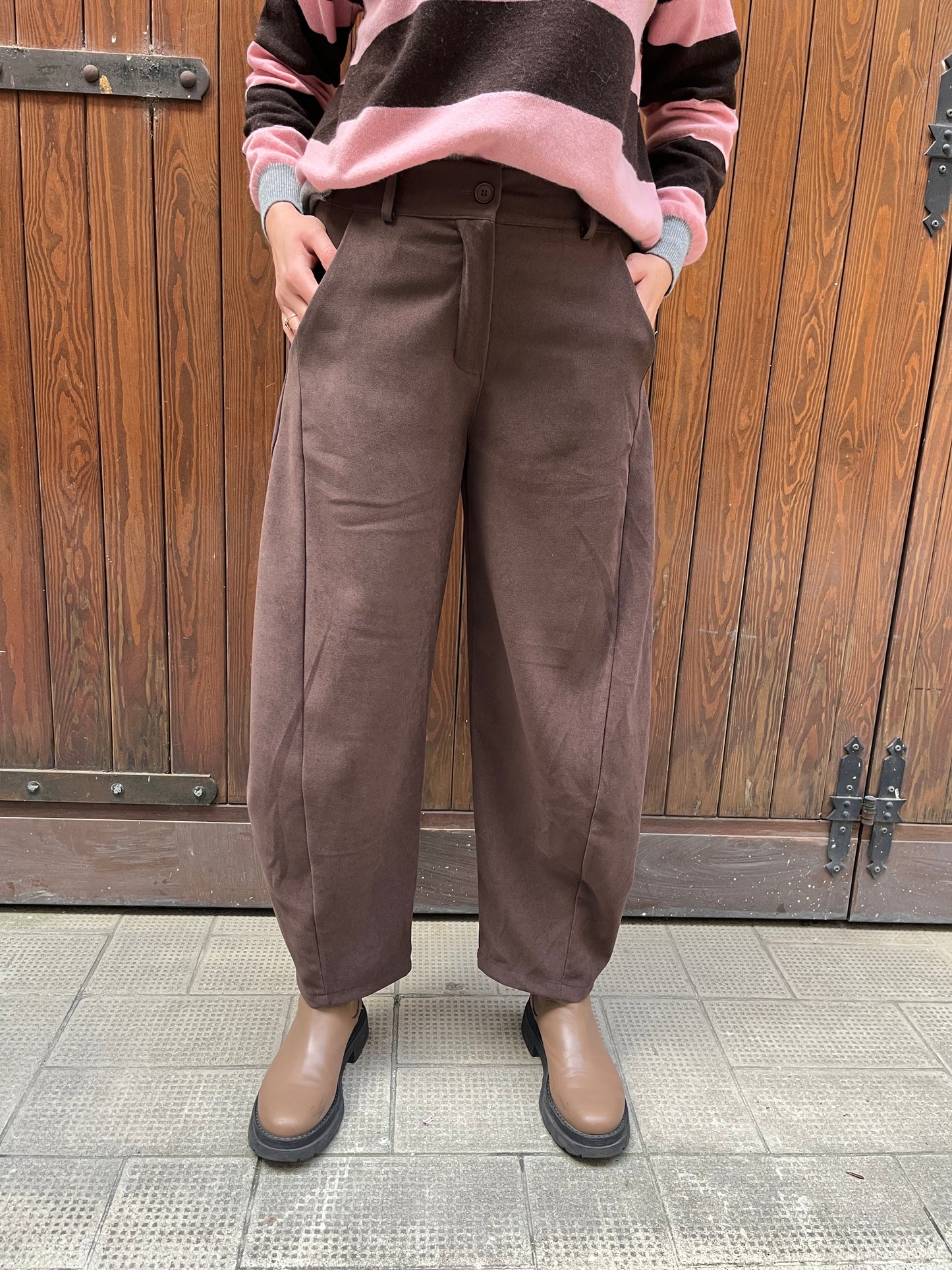 Pantalone Lory