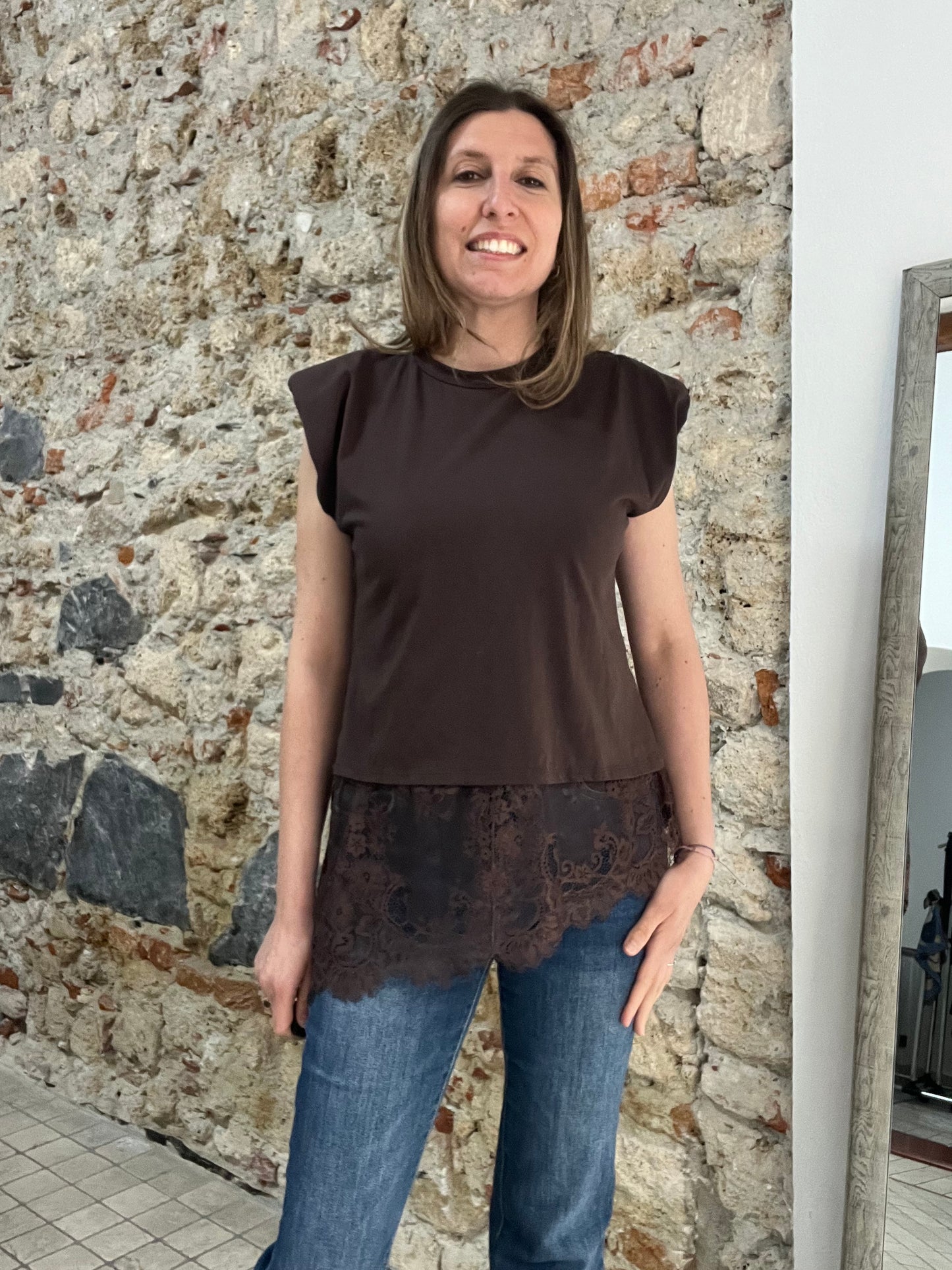 Maglia Rebecca