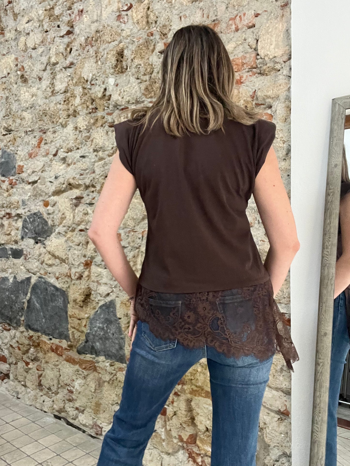 Maglia Rebecca