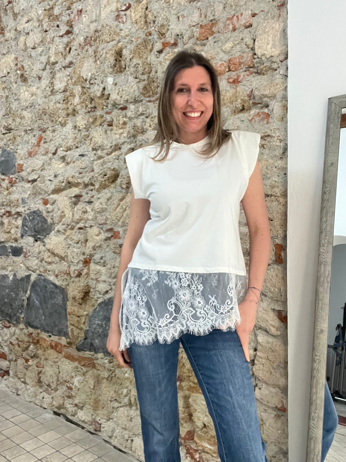 Maglia Rebecca