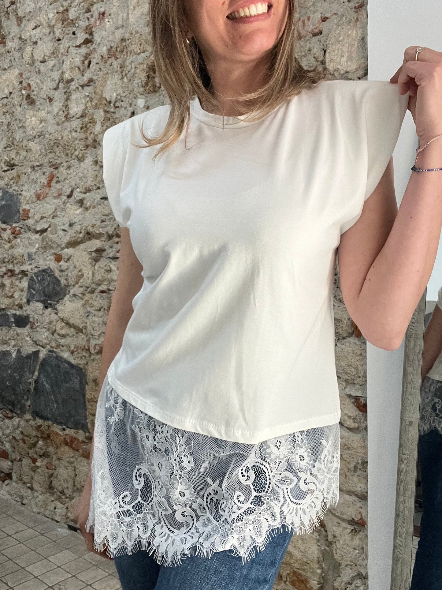 Maglia Rebecca