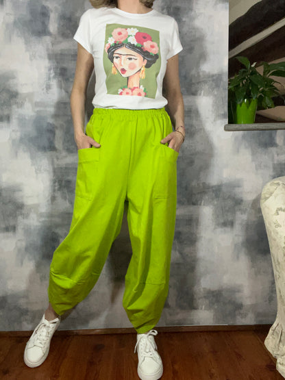 Pantalone Punto Milano
