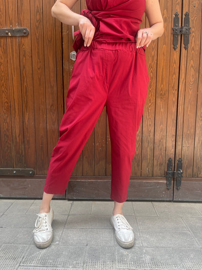 Pantalone Friend