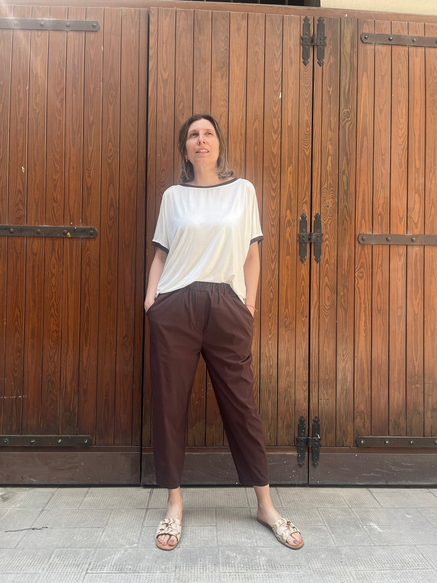 Pantalone Friend